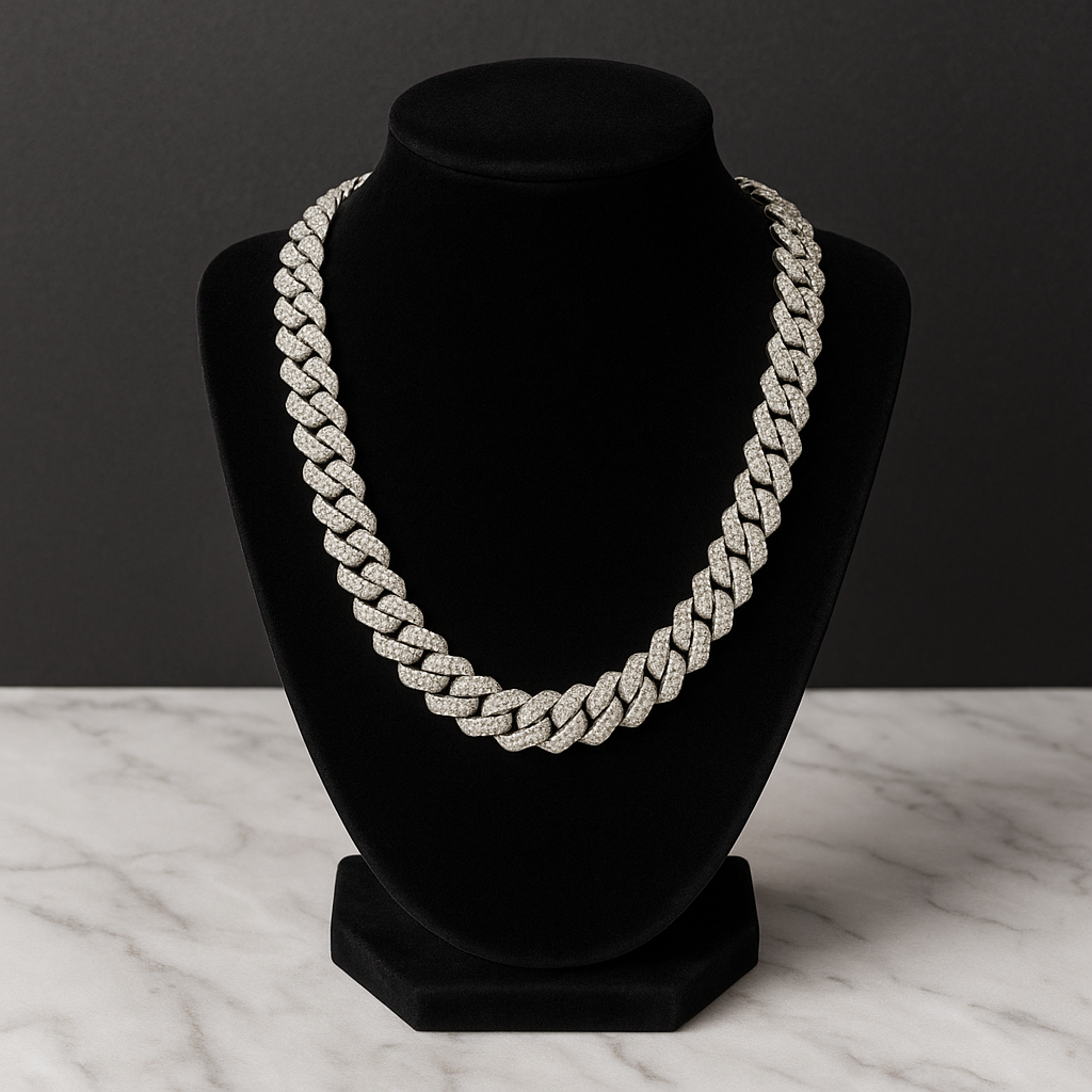 collier prestige