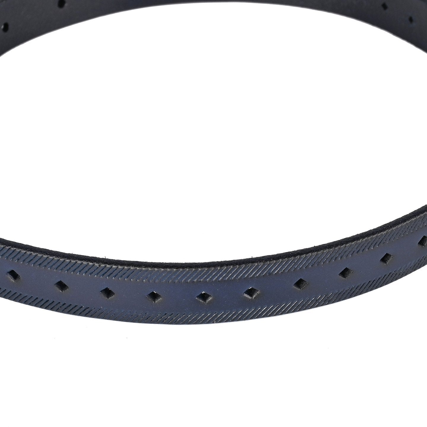 Ceinture femme cuir