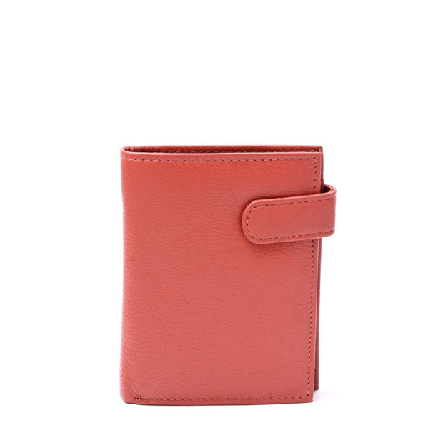 Portefeuille homme multi-compartiments