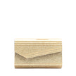 Pochette femme en acrylique