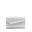 Pochette femme en acrylique