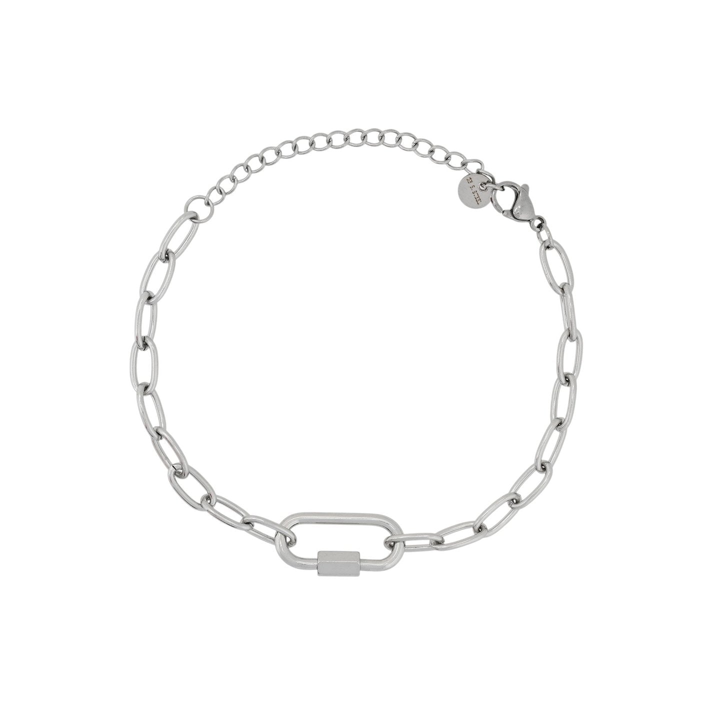 Bracelet Alba avec maillons