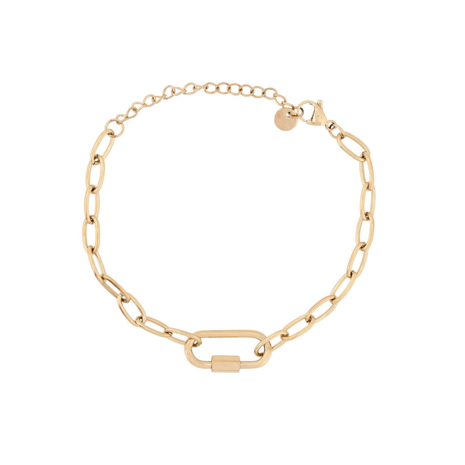 Bracelet Alba avec maillons