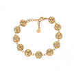 Bracelet Aria avec perle de Viana détaillée