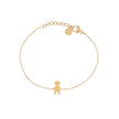 Bracelet Alba en acier enfant