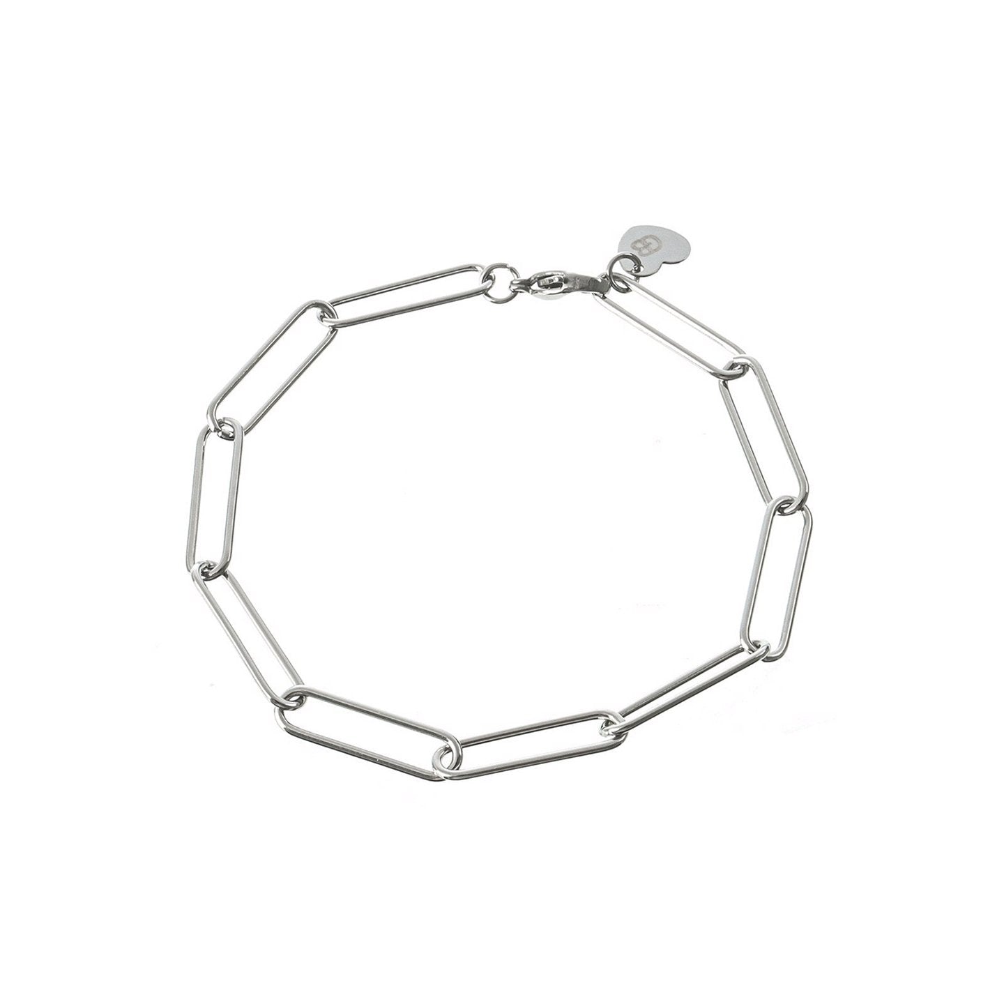 Bracelet Alba avec maillons