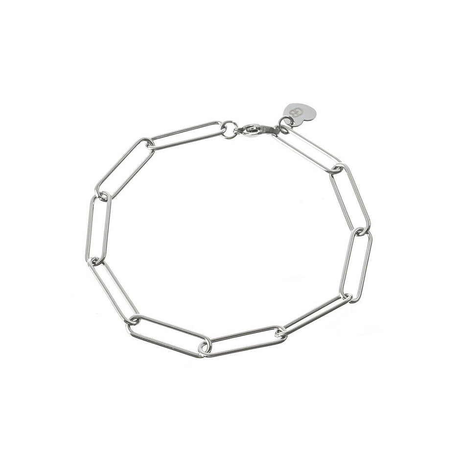 Bracelet Alba avec maillons