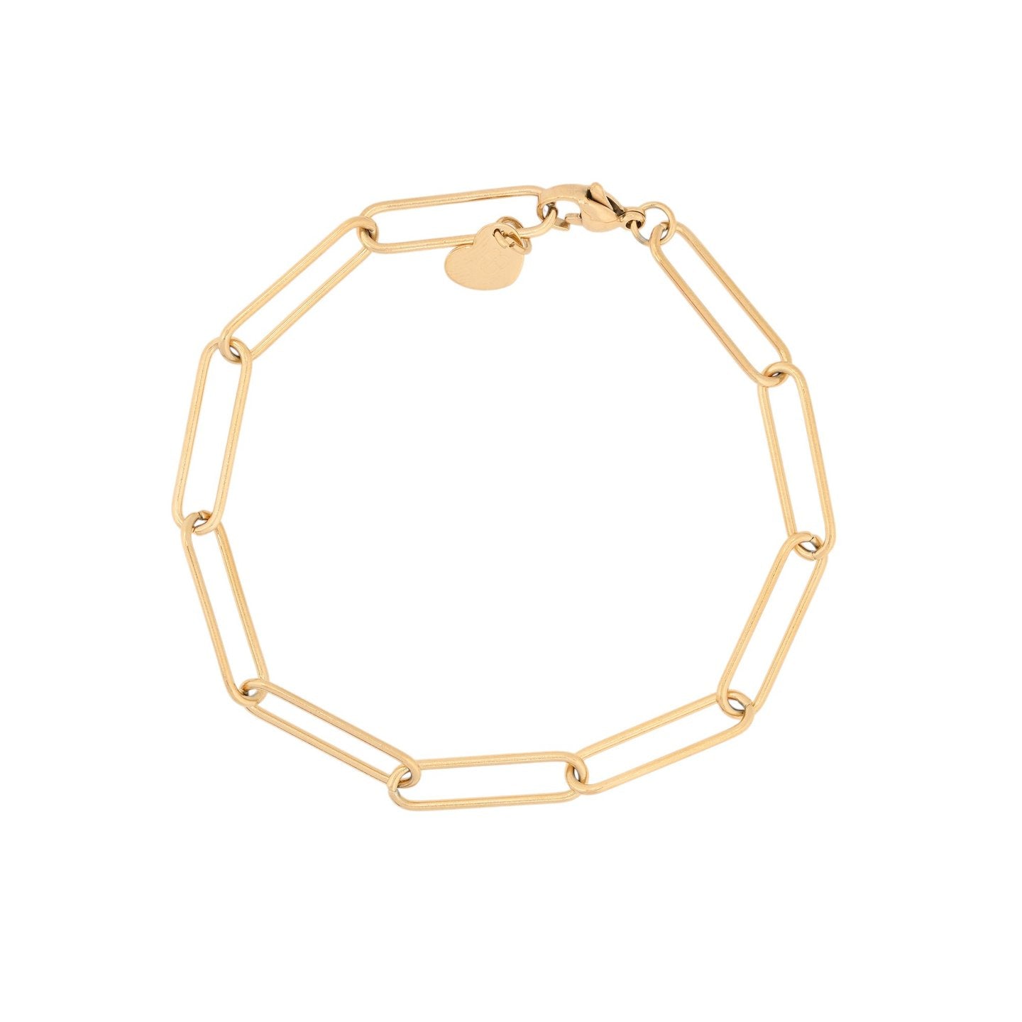 Bracelet Alba avec maillons