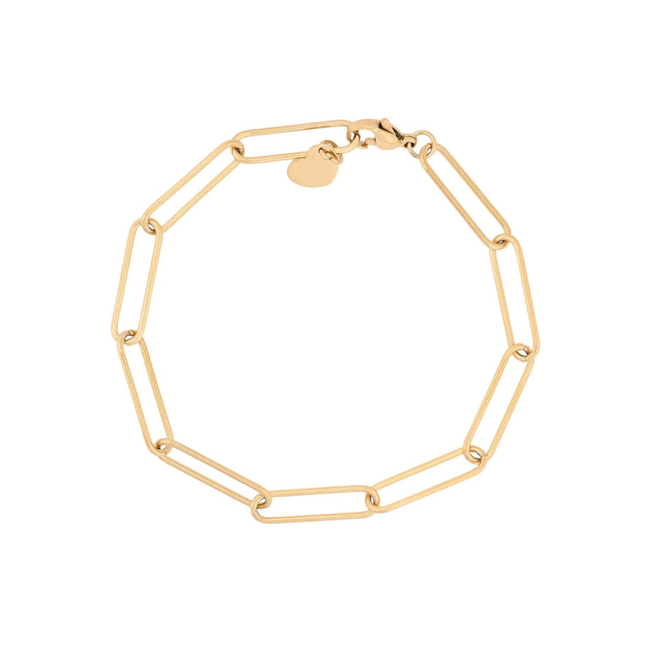 Bracelet Alba avec maillons