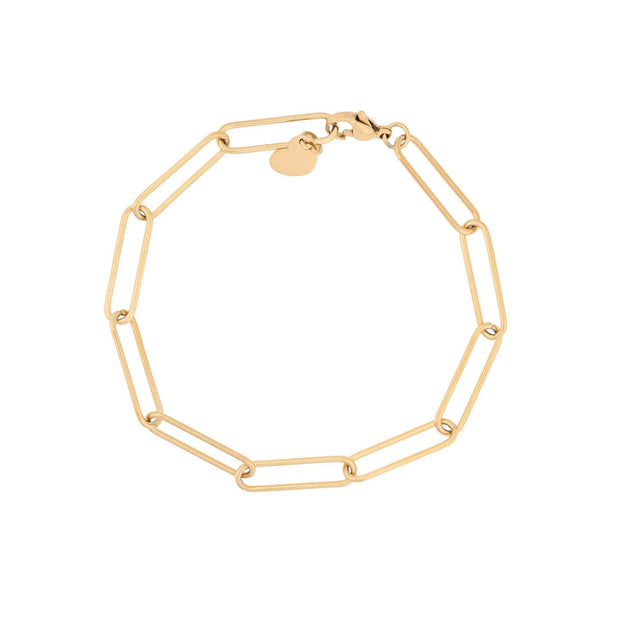 Bracelet Alba avec maillons