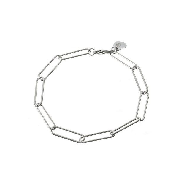 Bracelet Alba avec maillons