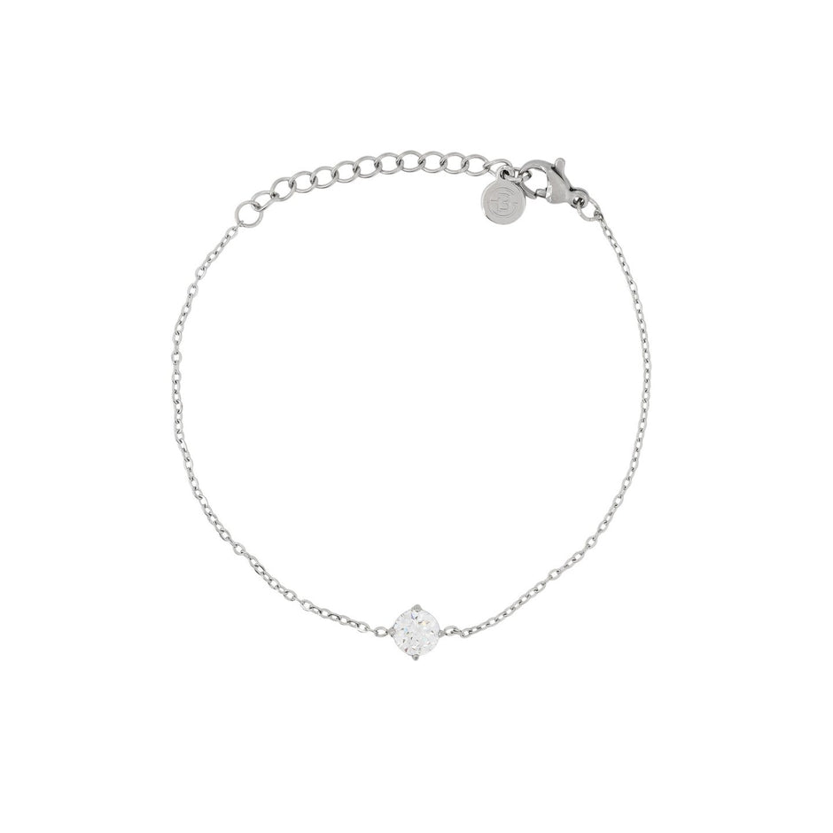 Bracelet Alba point de lumière