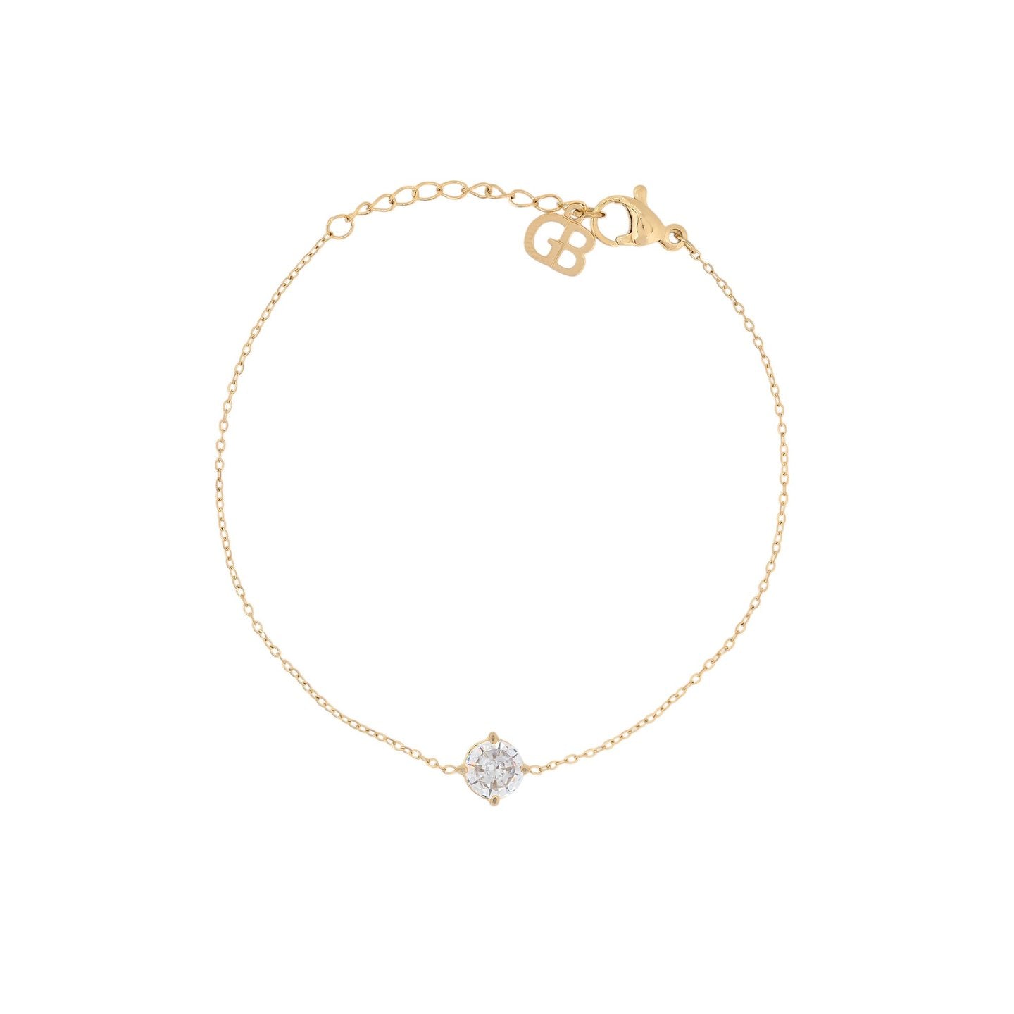 Bracelet Alba point de lumière