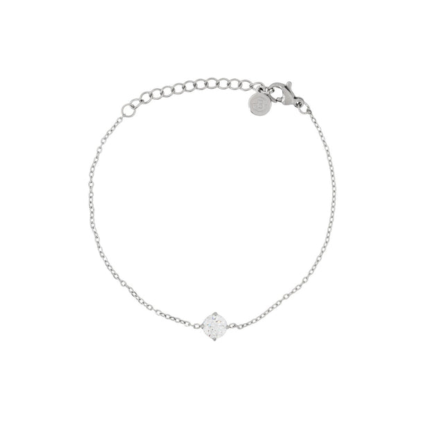 Bracelet Alba point de lumière