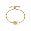 Bracelet réglable boule Viana Aria