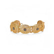 Bracelet Aria Portugal traditionnel avec fleur
