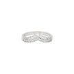 Bague Luna Belle avec zircons
