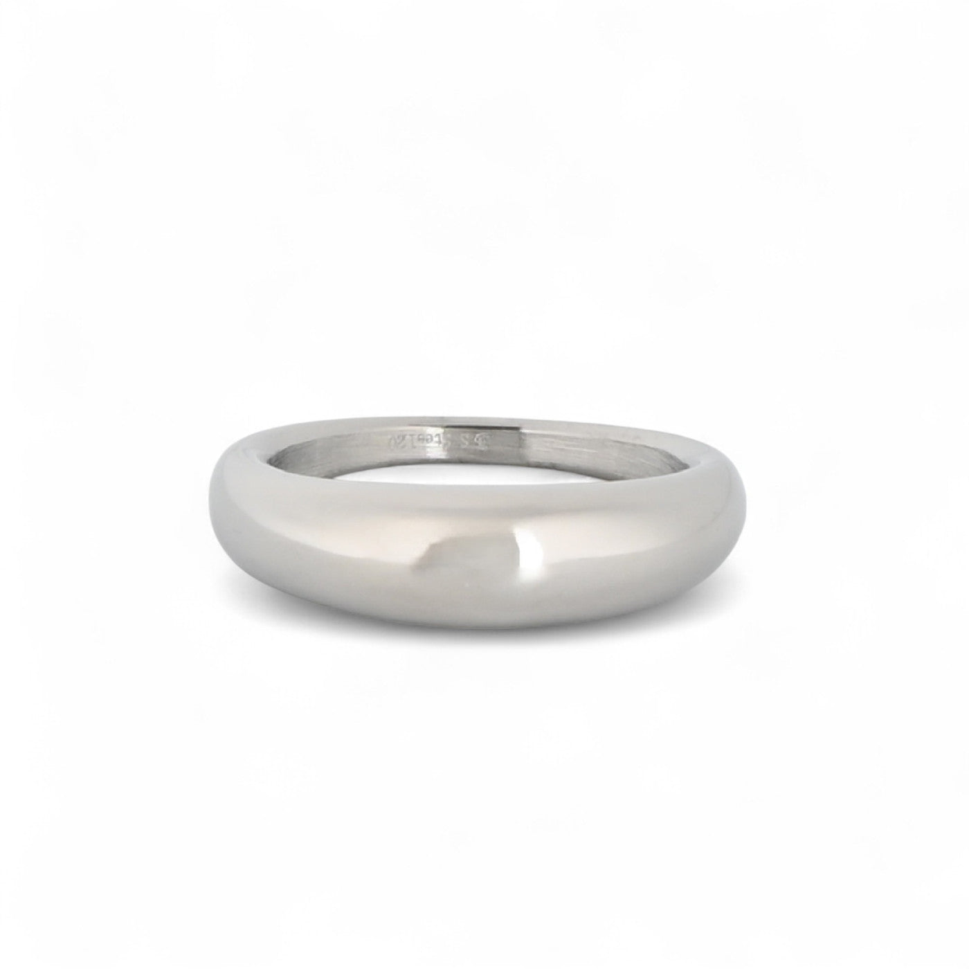 Bague alba basique R315