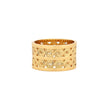 Bague Aria style traditionnel