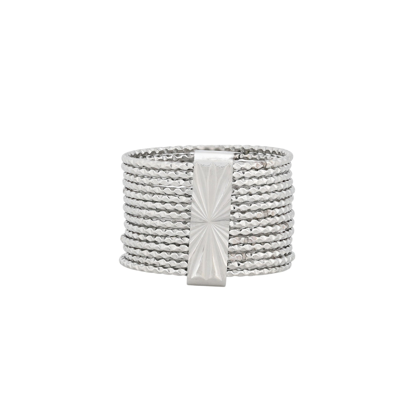 Bague Aria traditionnel