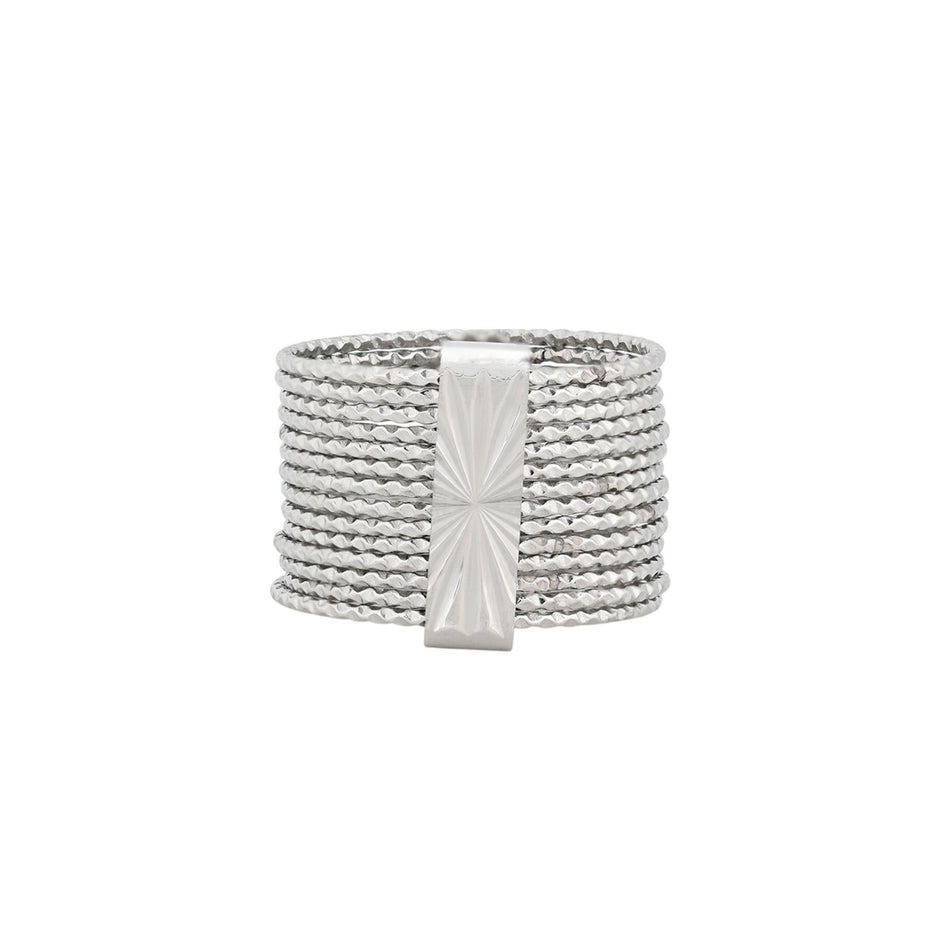 Bague Aria traditionnel