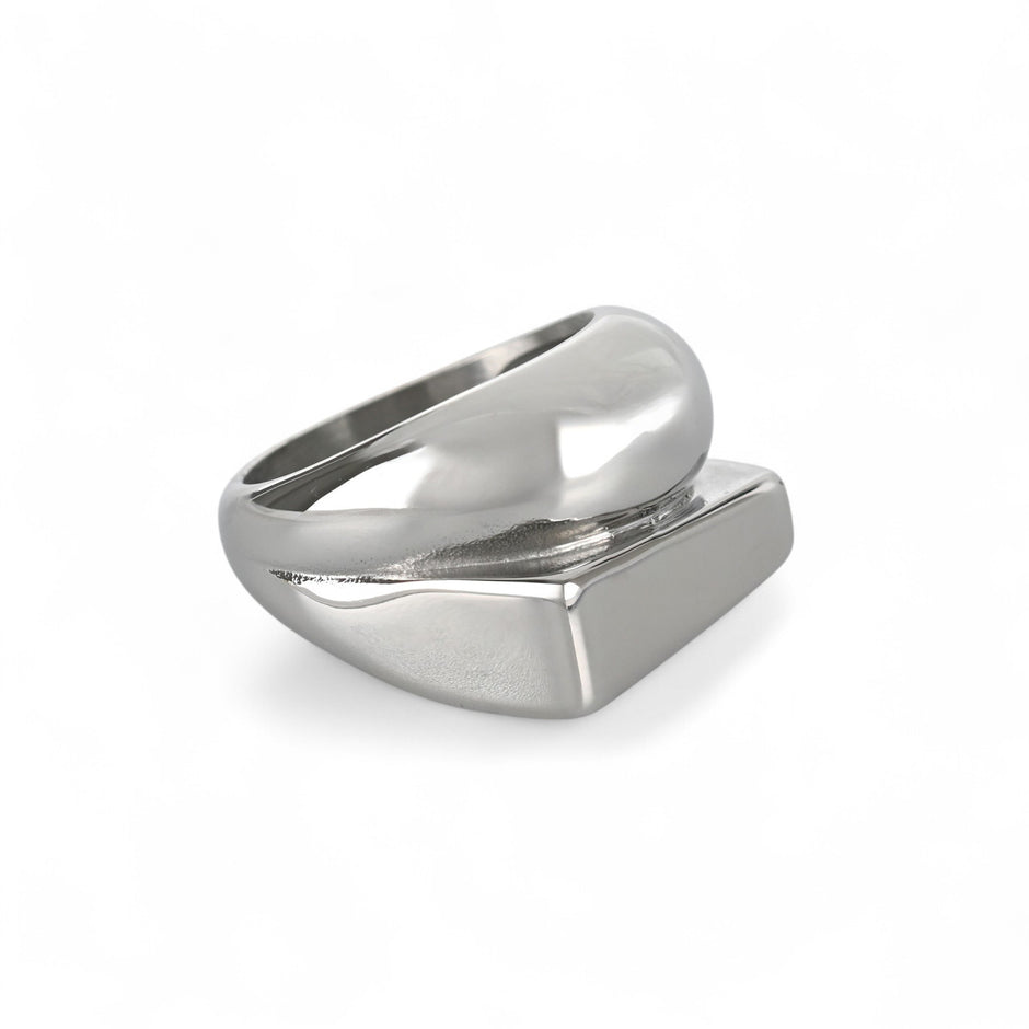 Bague Esmée basique