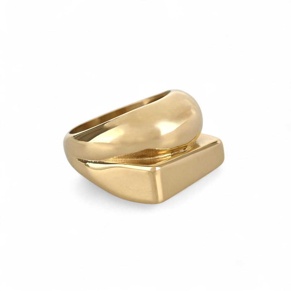 Bague Esmée basique