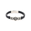 Bracelet pour Homme en cuir Eden