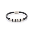 Bracelet pour Homme en cuir Eden