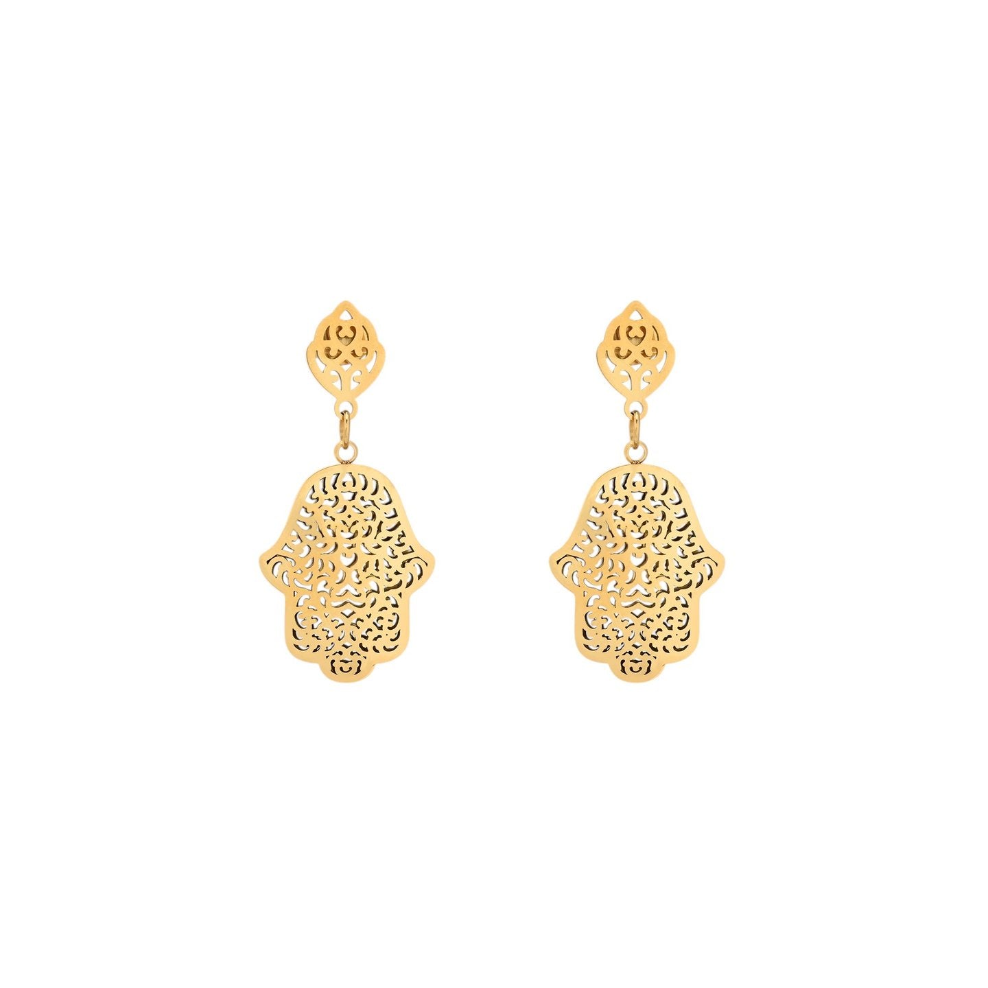 Boucles d'oreilles Aria Collection Traditionnelle