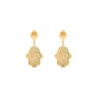 Boucles d'oreilles Aria Collection Traditionnelle