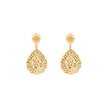 Boucles d'oreilles Aria Collection Traditionnelle
