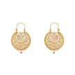 Boucles d'oreilles Aria de reine