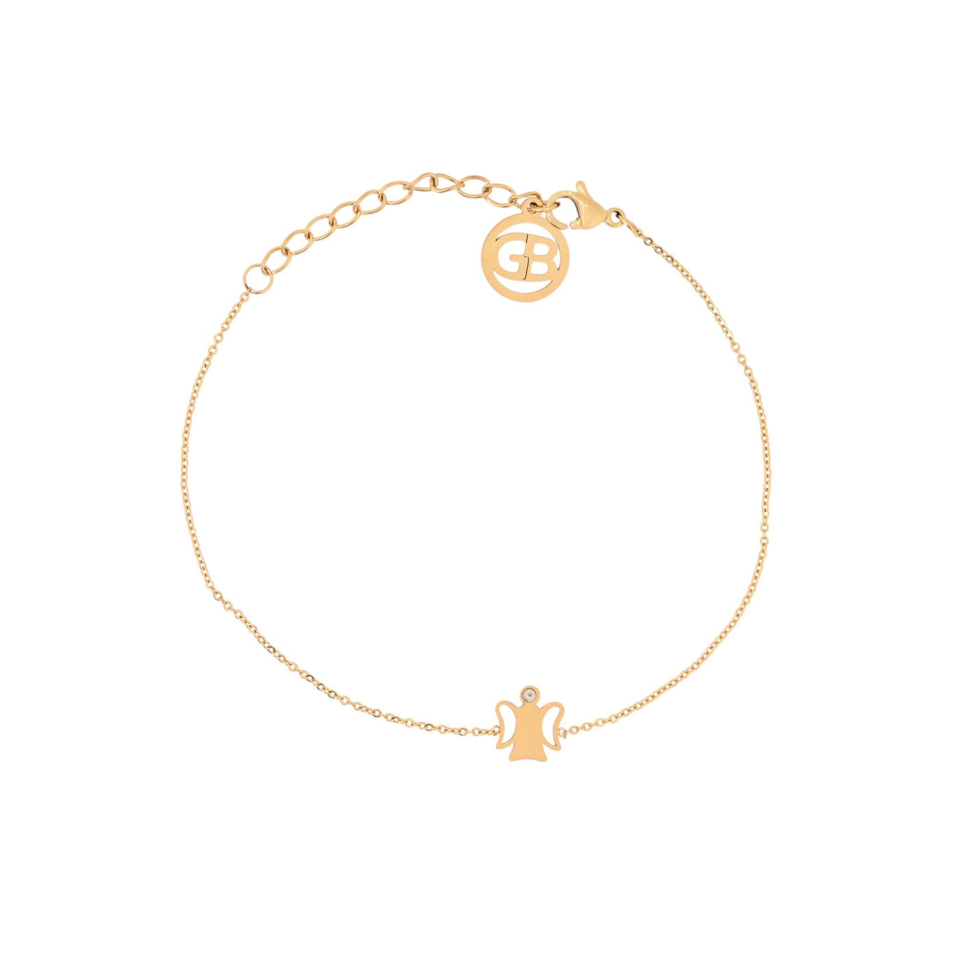 Bracelet Alba ange gardien