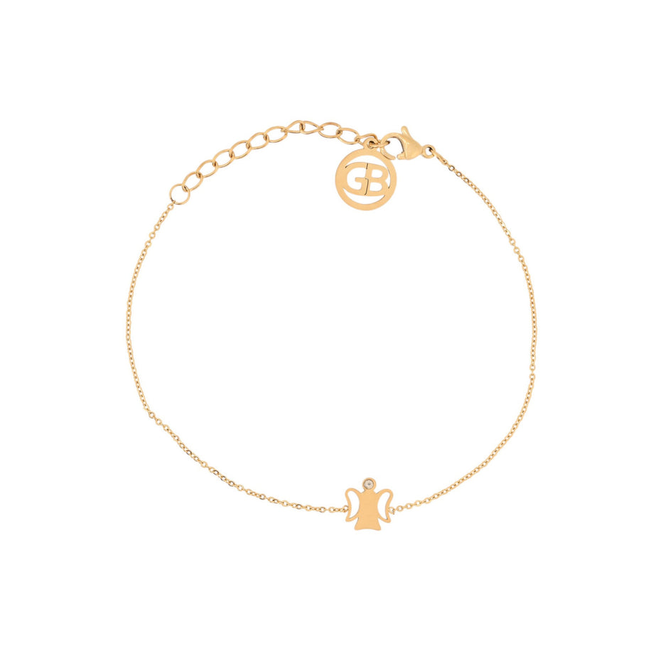 Bracelet Alba ange gardien