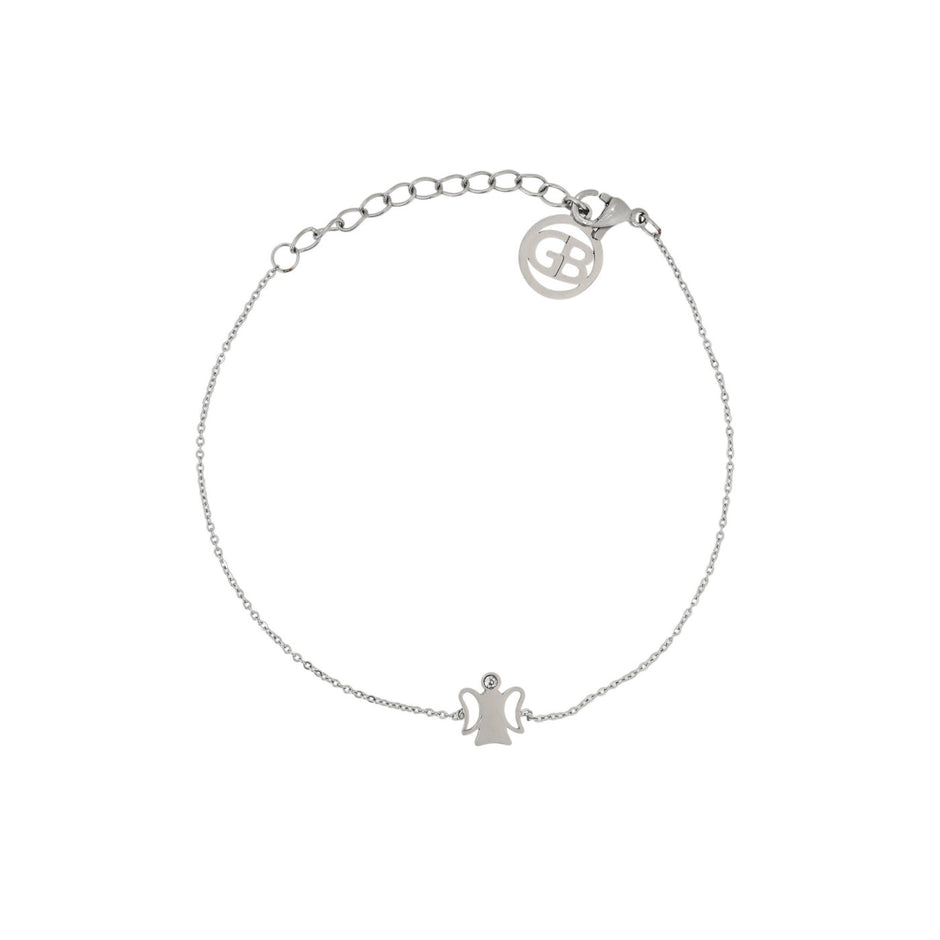Bracelet Alba ange gardien