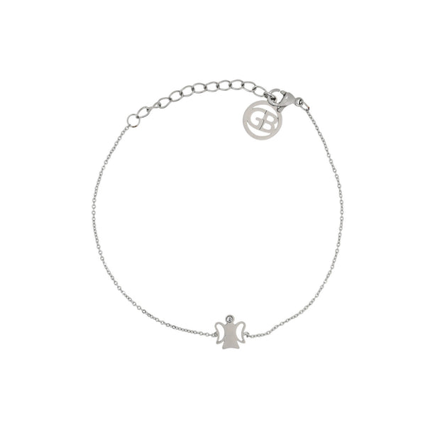 Bracelet Alba ange gardien