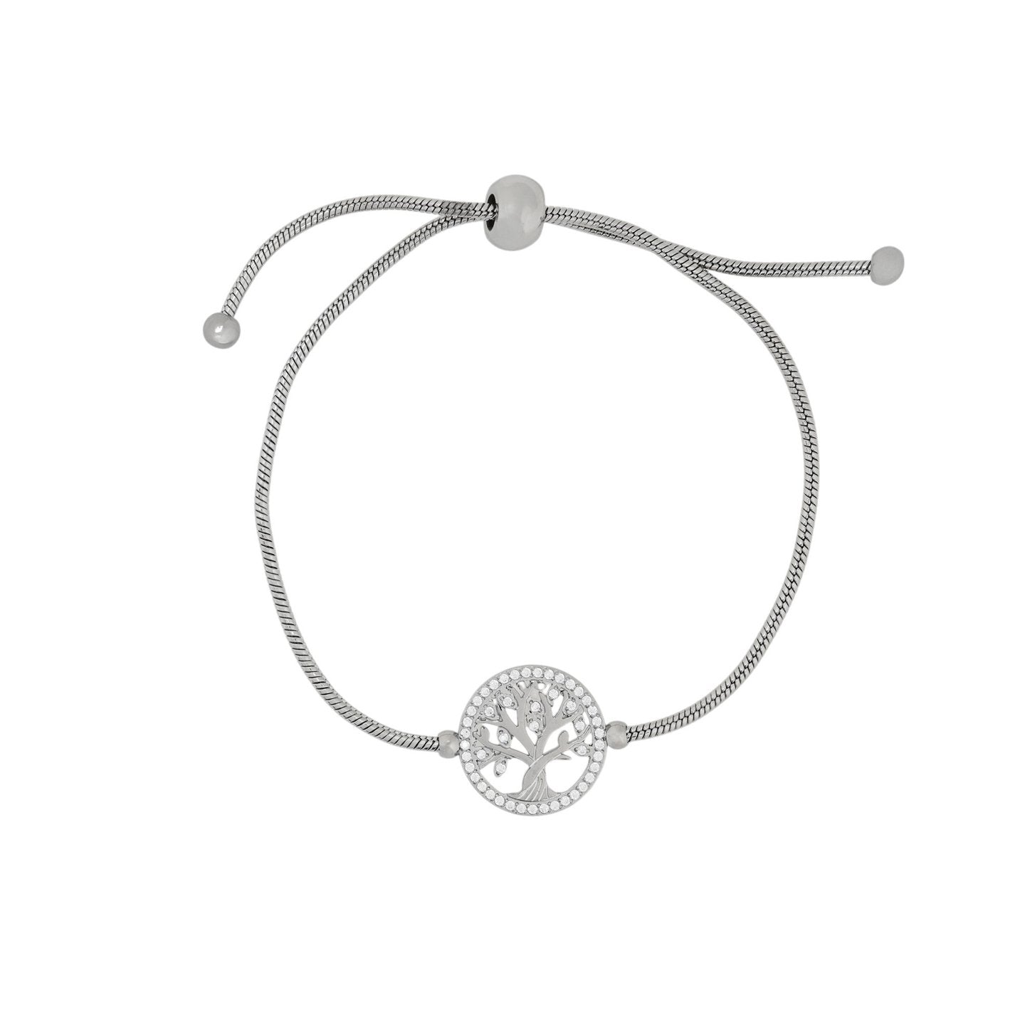 Bracelet Alba arbre de vie