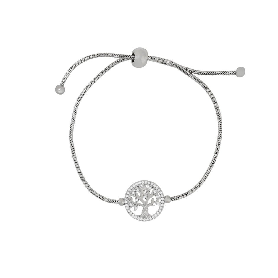 Bracelet Alba arbre de vie