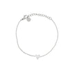 Bracelet Alba avec cœur