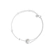 Bracelet Alba avec lune