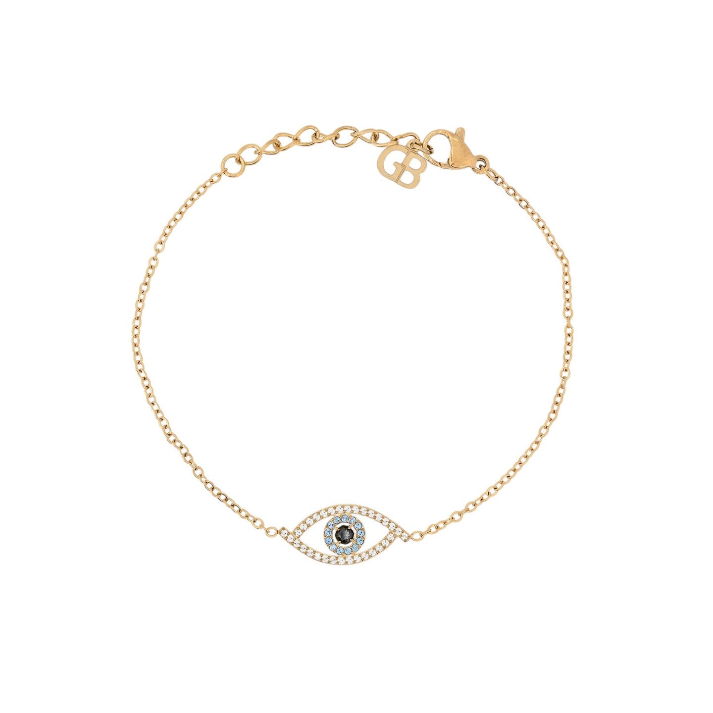 Bracelet Alba œil égyptien