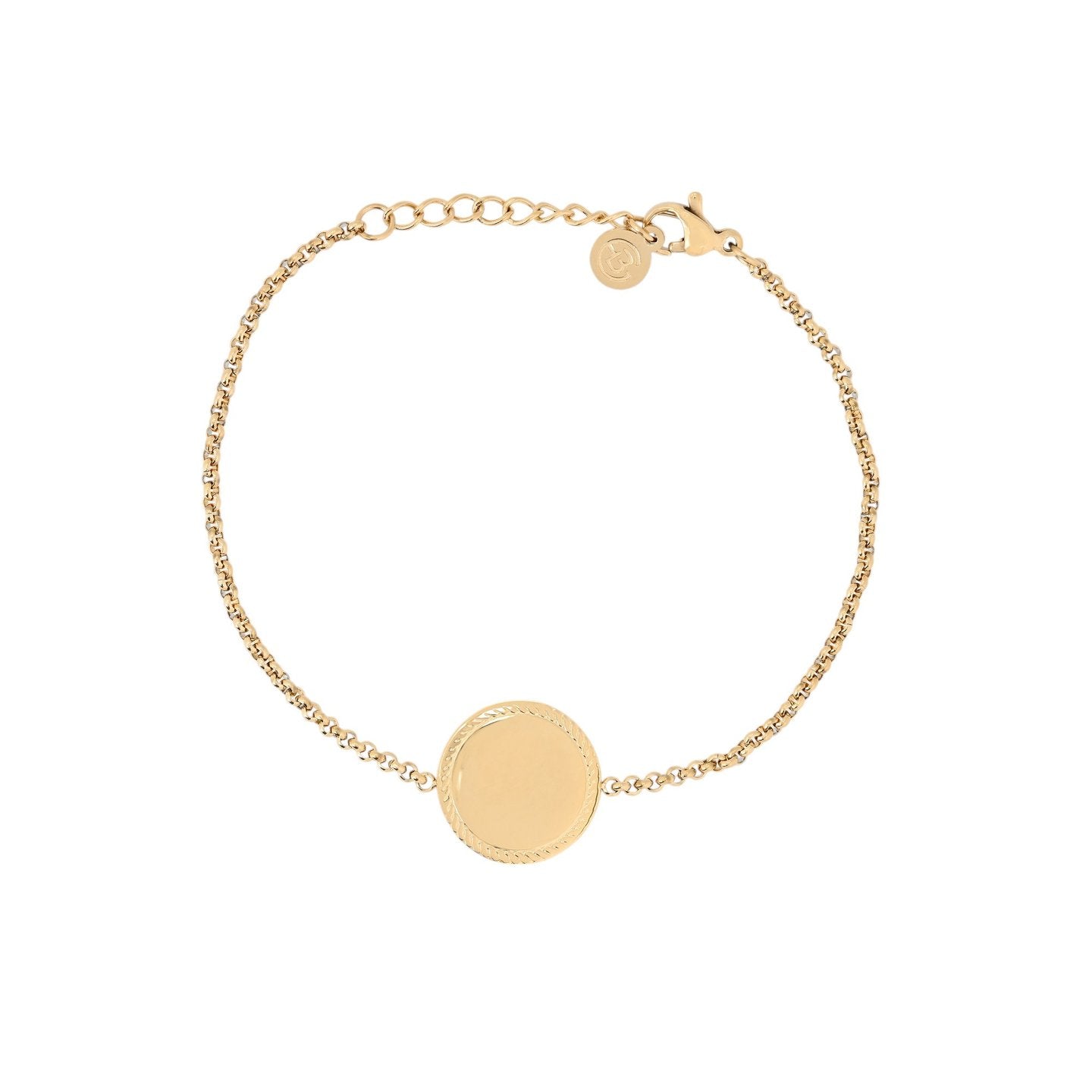 Bracelet Alba pour gravure