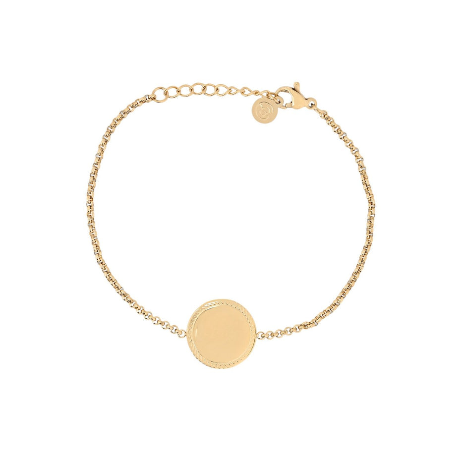 Bracelet Alba pour gravure