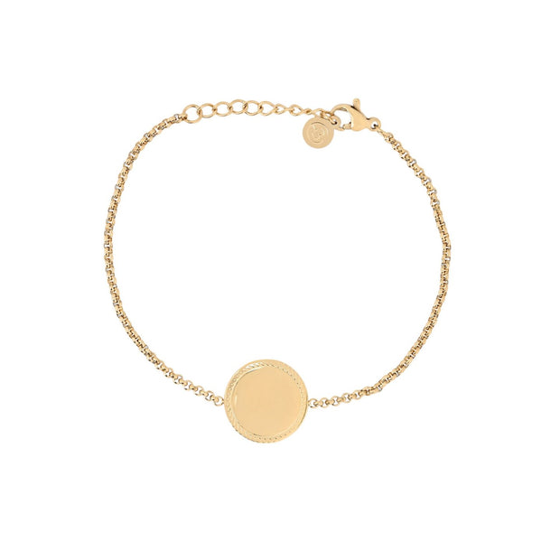 Bracelet Alba pour gravure