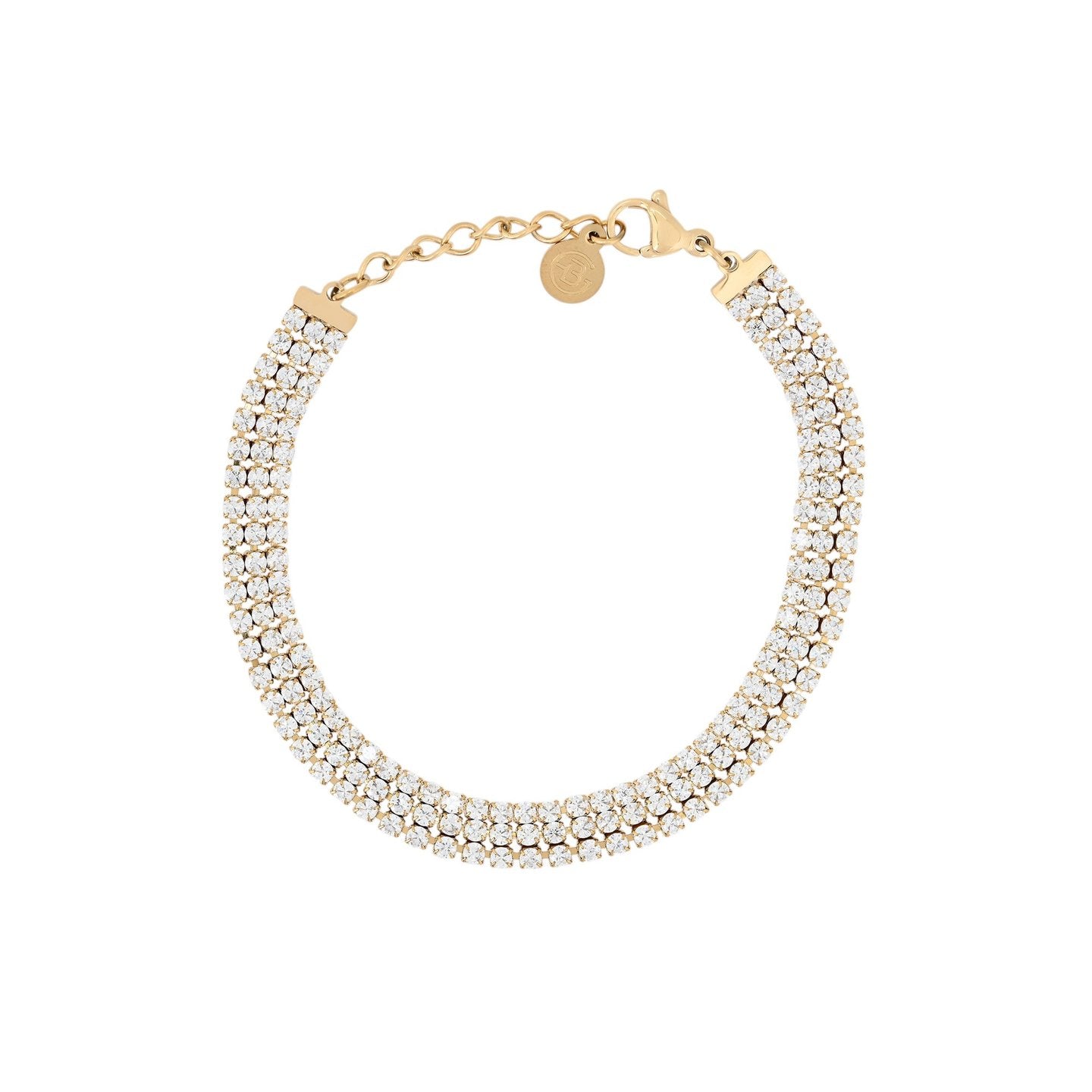 Bracelet Delicate style riviera