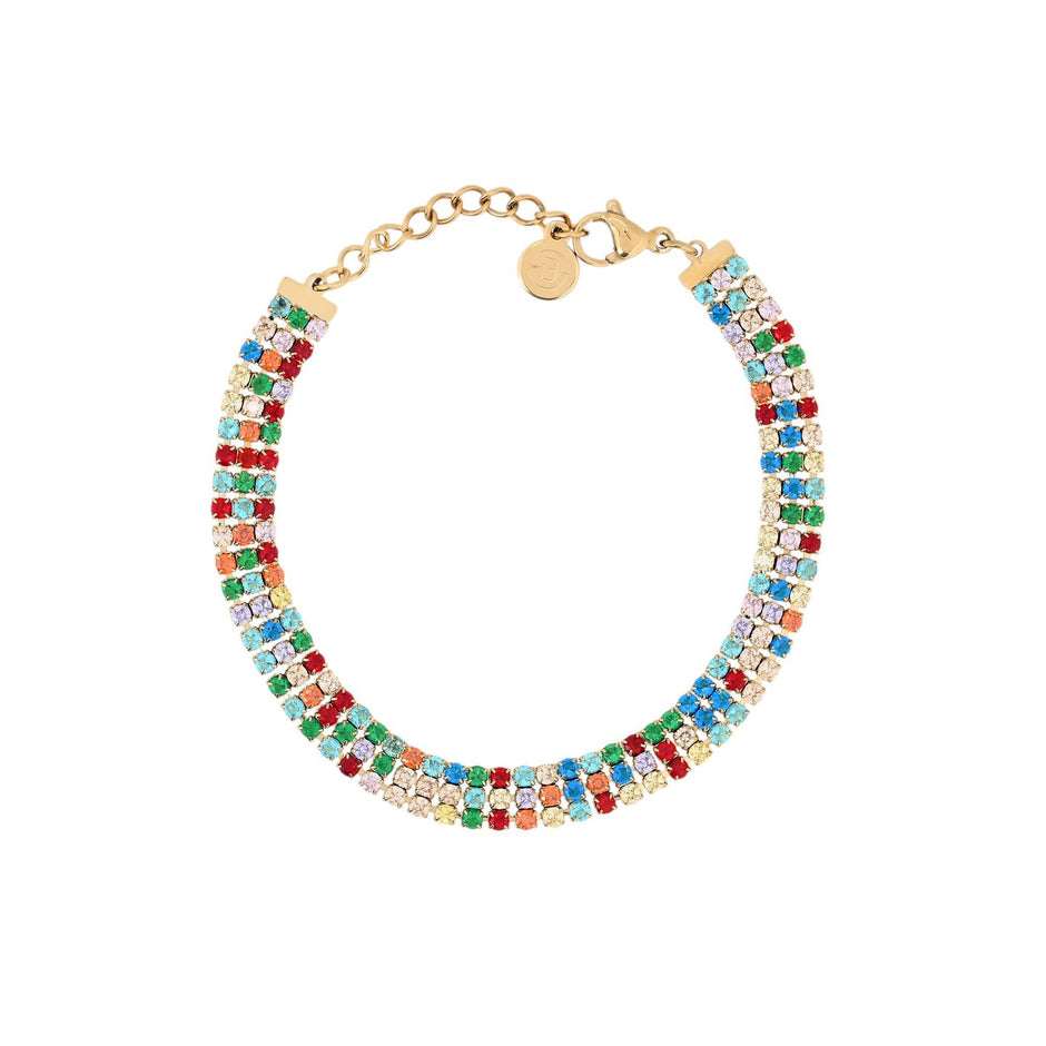 Bracelet Delicate style riviera