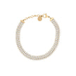 Bracelet Delicate style riviera
