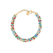 Bracelet Delicate style riviera