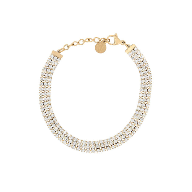 Bracelet Delicate style riviera